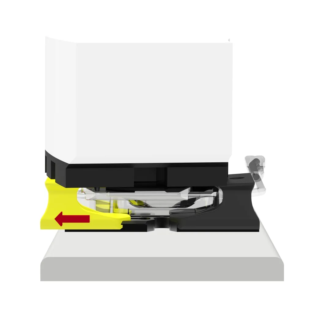 MAJESTY ATK AL09 Freeride Spacer Set (Pair)