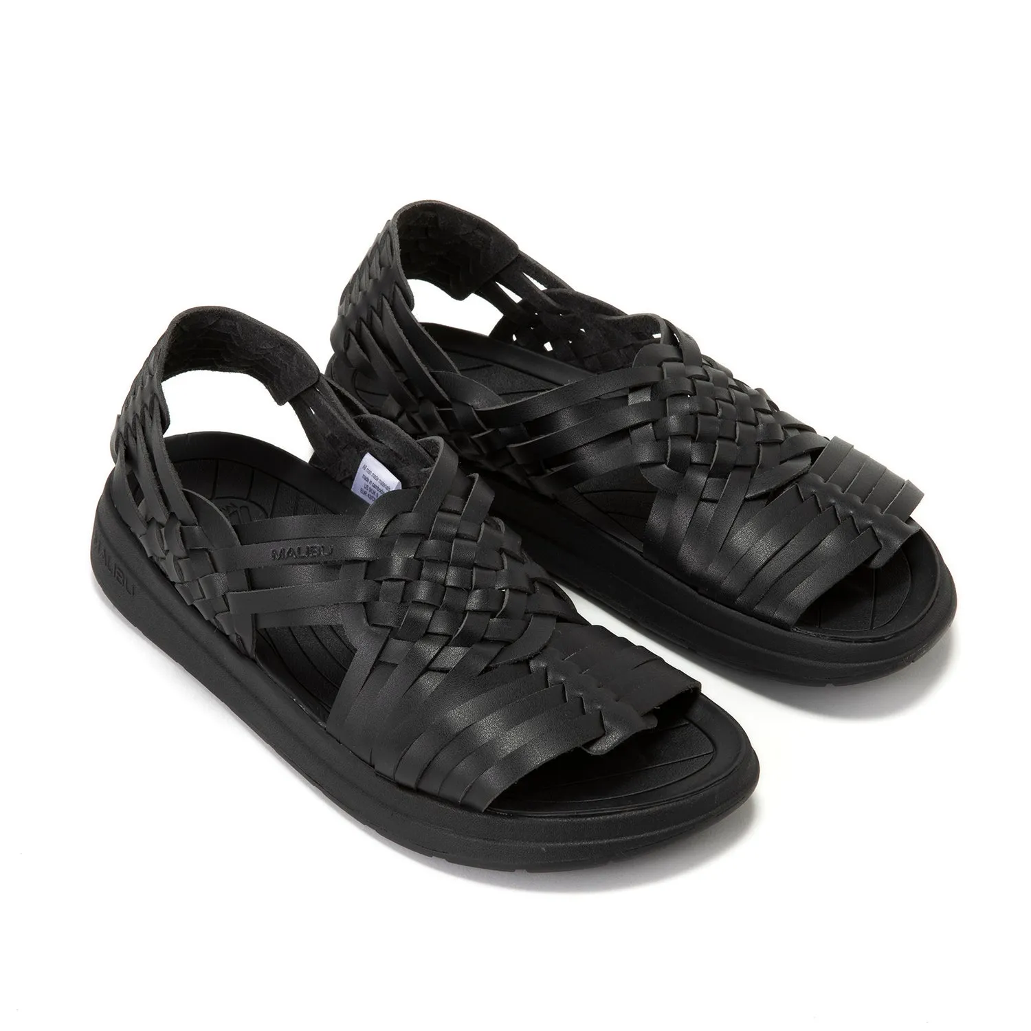 MALIBU SANDALS | マリブサンダルズ　CANYON VEGAN LEATHER