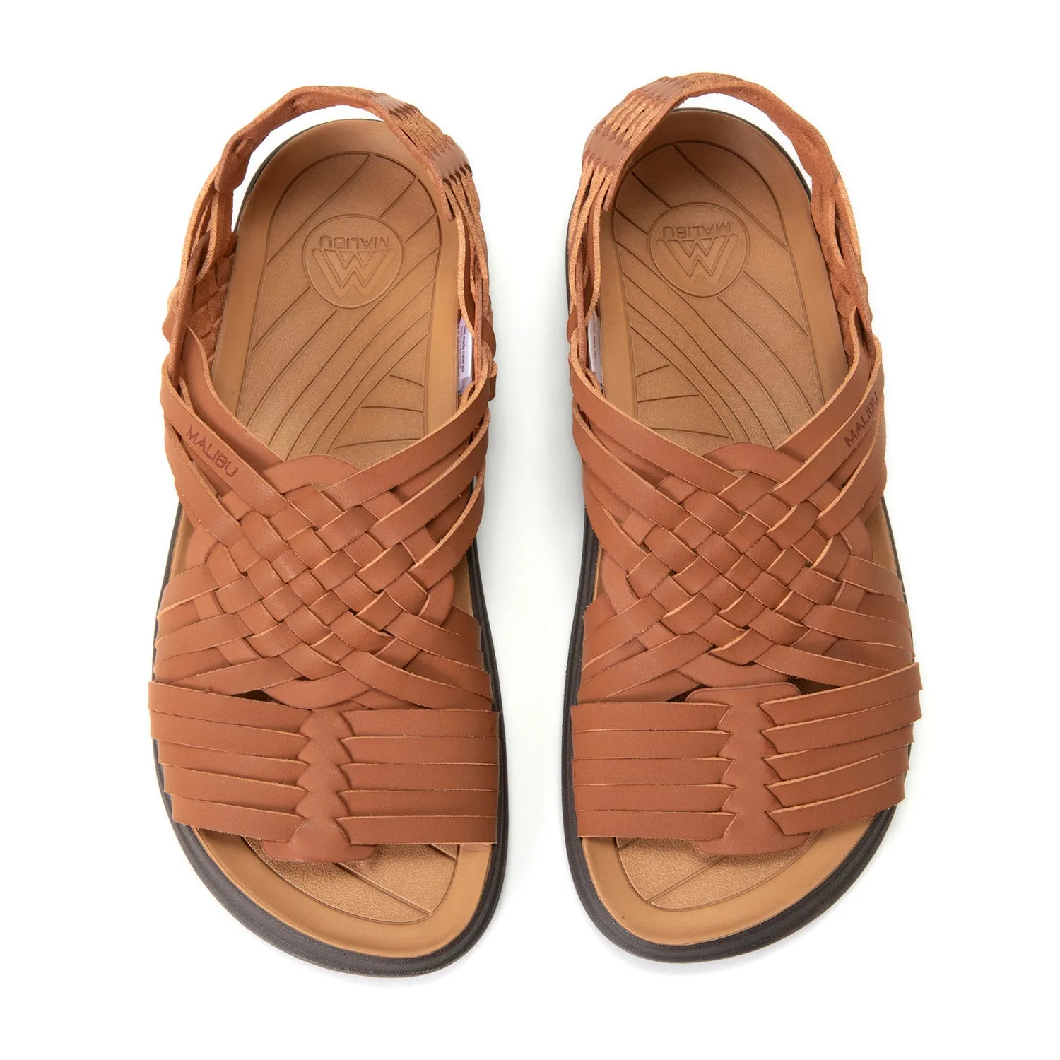 MALIBU SANDALS | マリブサンダルズ　CANYON VEGAN LEATHER
