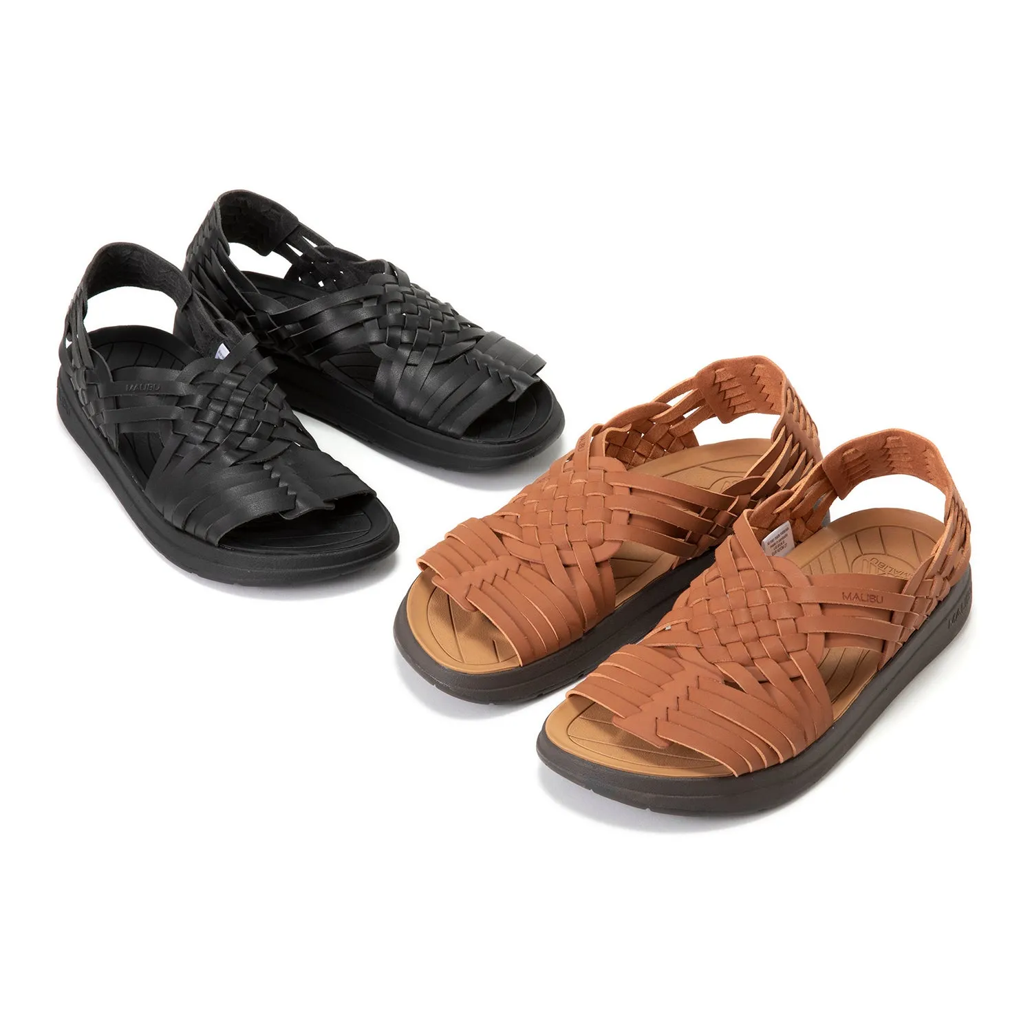 MALIBU SANDALS | マリブサンダルズ　CANYON VEGAN LEATHER
