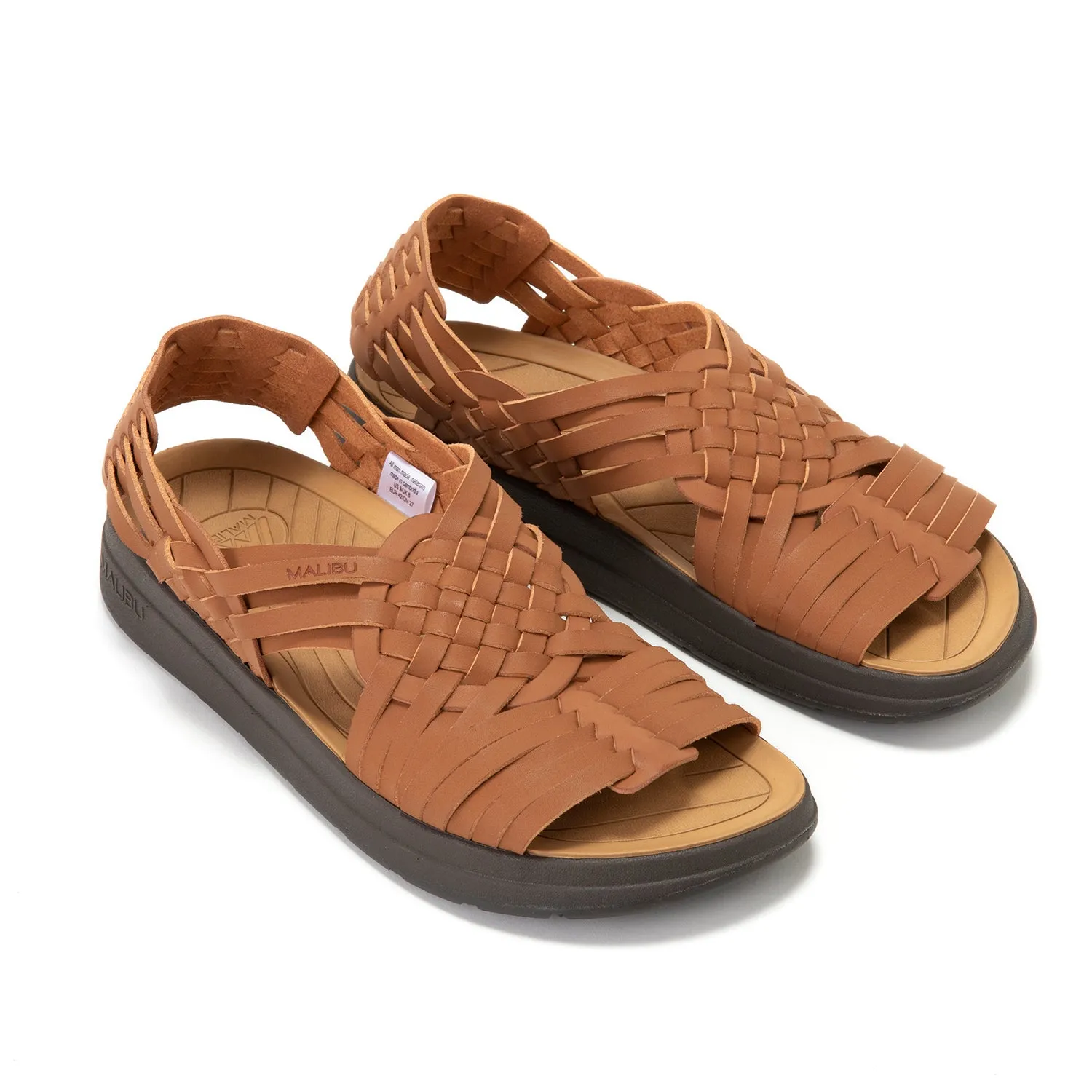 MALIBU SANDALS | マリブサンダルズ　CANYON VEGAN LEATHER
