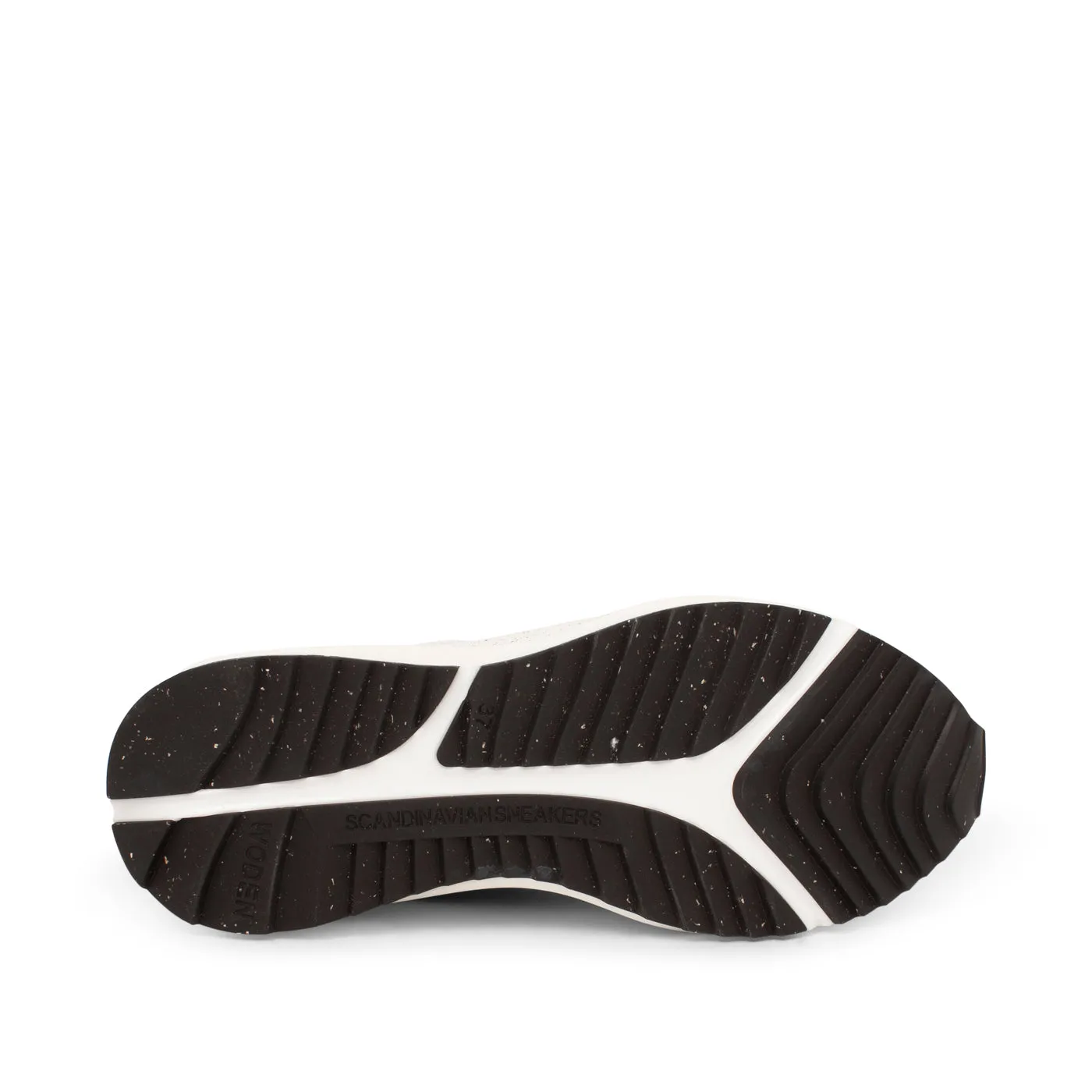 Malou Cork - Black