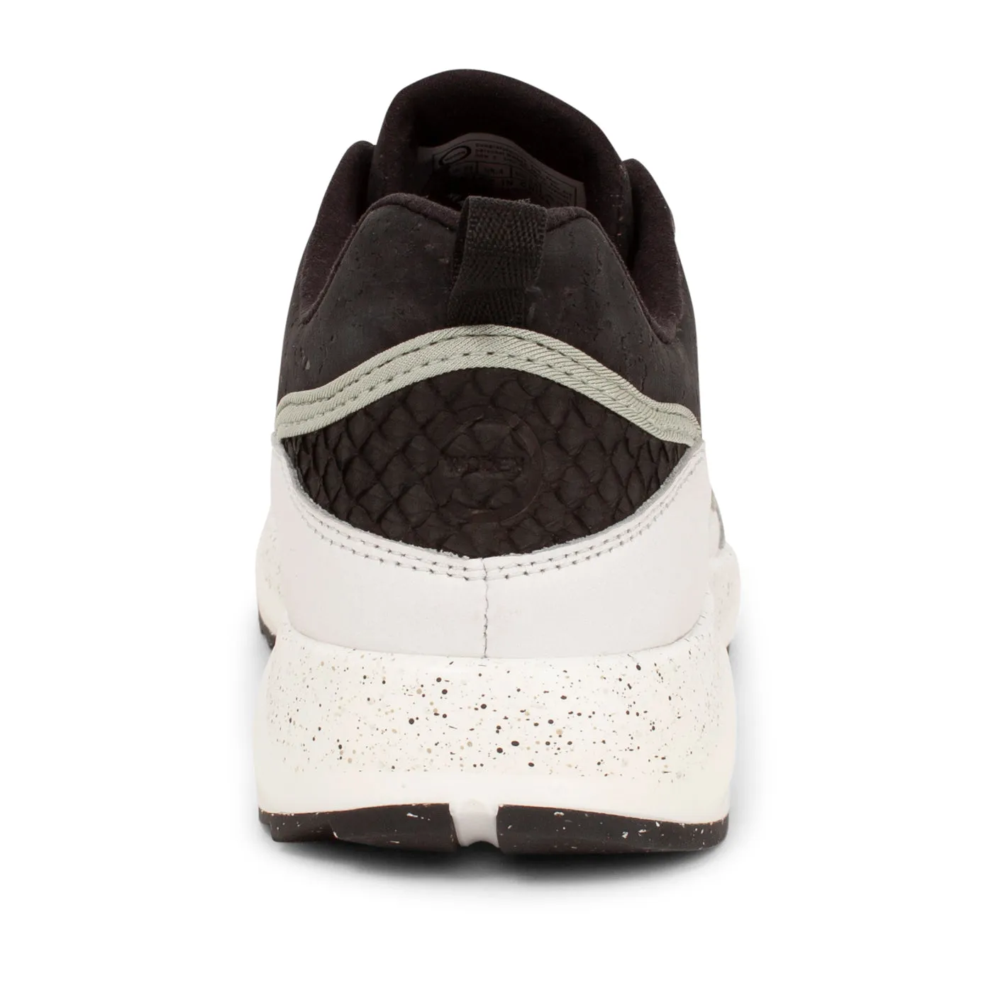 Malou Cork - Black