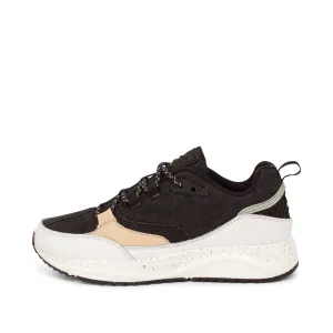 Malou Cork - Black