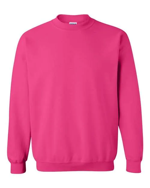 MAMA Bow Heart Graphic Sweatshirt - 5 Colors