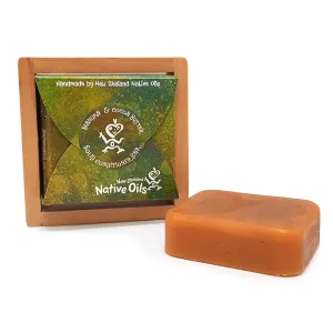 Manuka and Cocoa Butter Solid Hair Conditioner Bar 90g