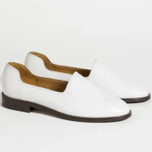 Men's Casual Leather Loafers