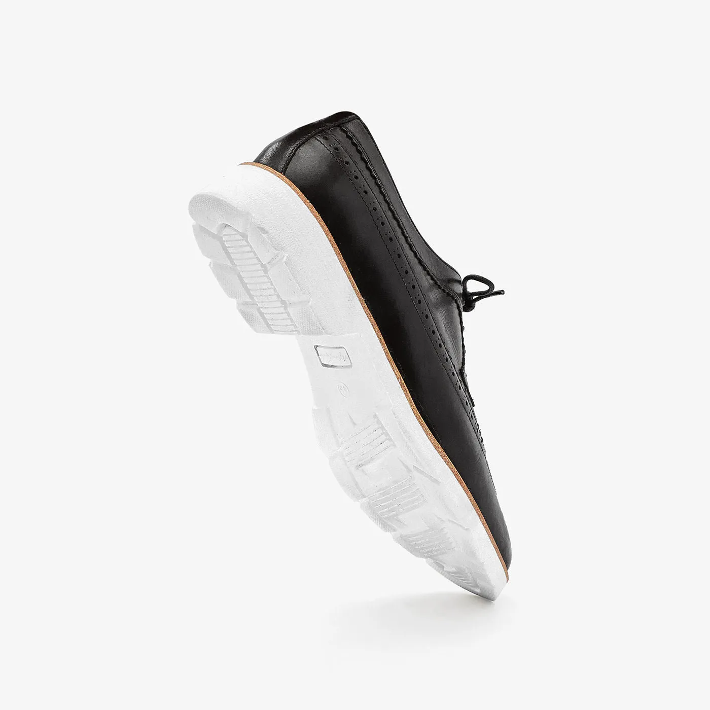 Mens Casual Leather Shoes