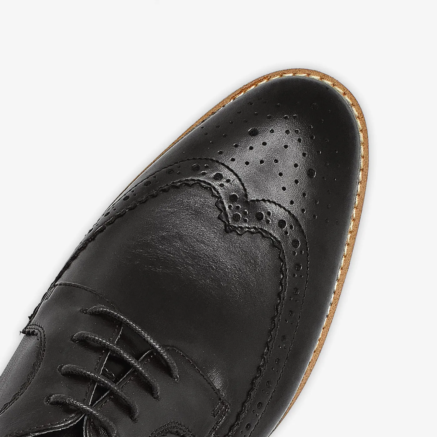 Mens Casual Leather Shoes