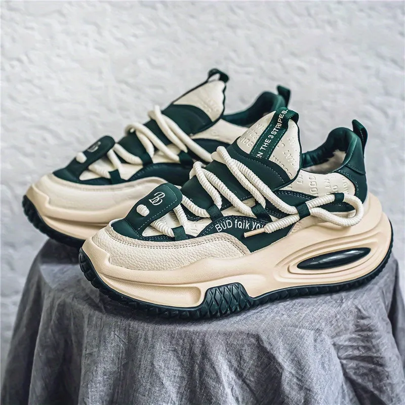 Men's Casual Sneakers for Gym & Outdoor Activities FS