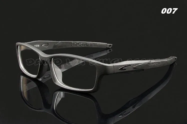Men's Cross Link Outdoor Sports Eye Wear In 7 Styles!