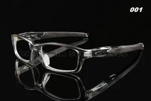 Men's Cross Link Outdoor Sports Eye Wear In 7 Styles!
