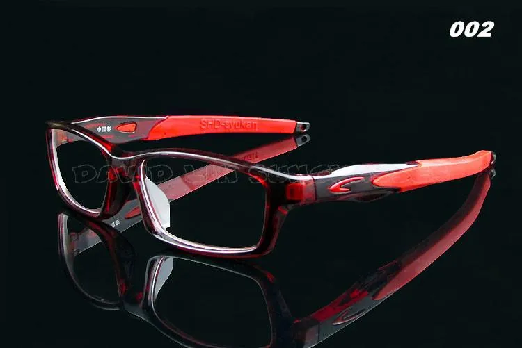 Men's Cross Link Outdoor Sports Eye Wear In 7 Styles!