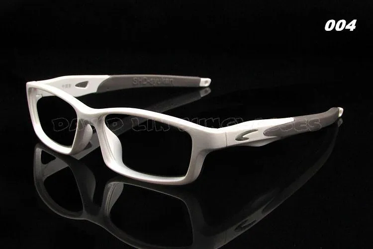 Men's Cross Link Outdoor Sports Eye Wear In 7 Styles!