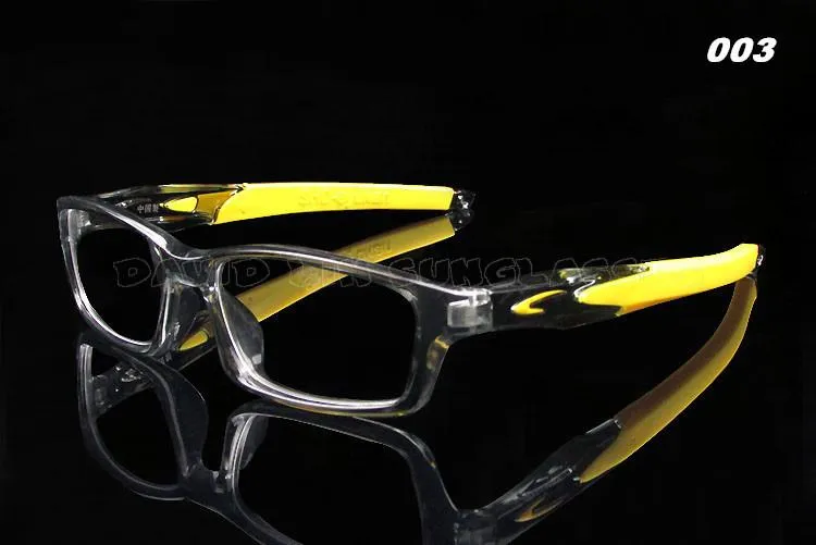 Men's Cross Link Outdoor Sports Eye Wear In 7 Styles!