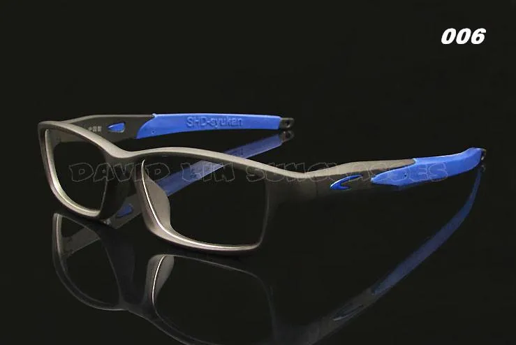 Men's Cross Link Outdoor Sports Eye Wear In 7 Styles!