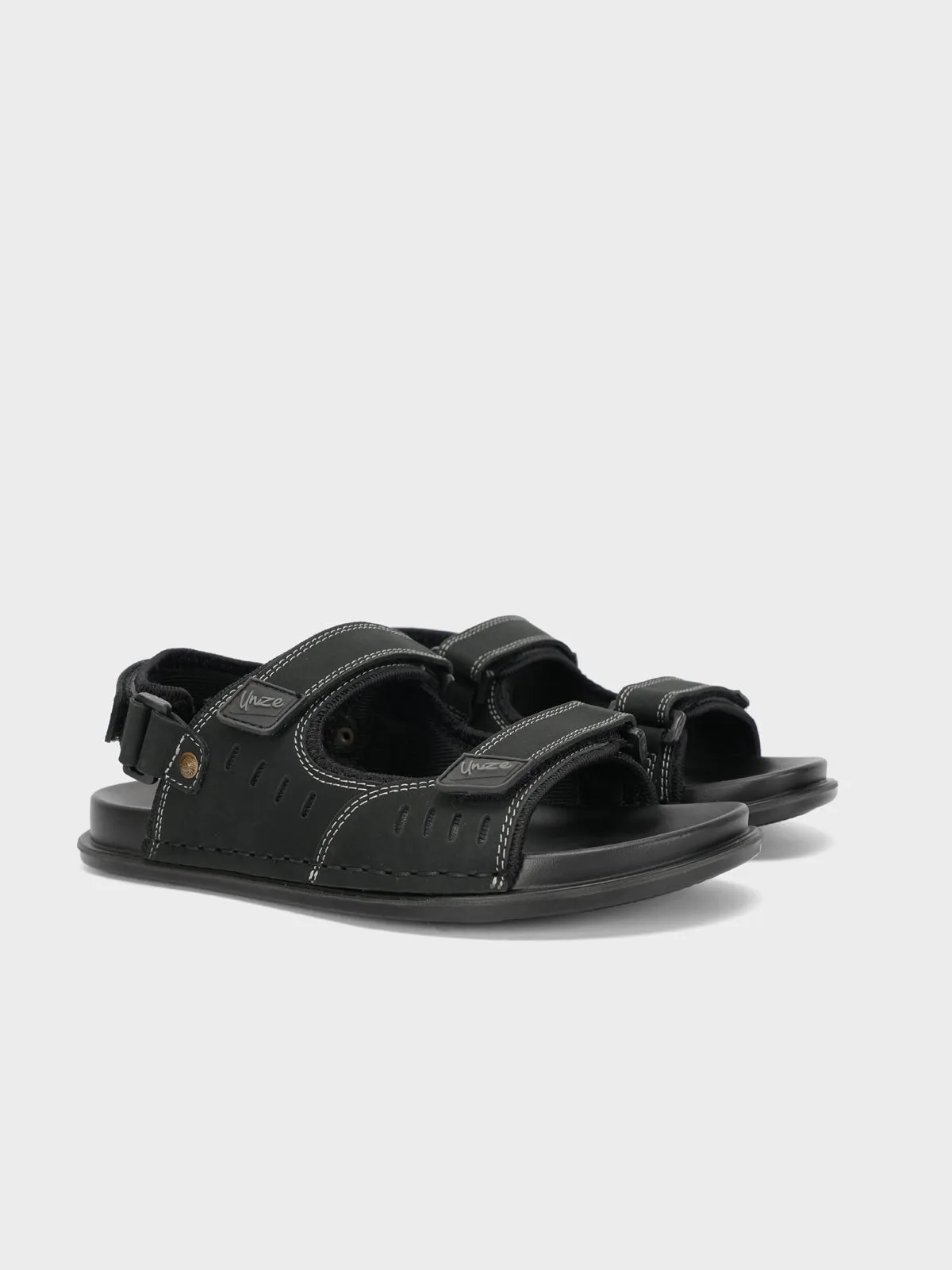 Mens "AWINITA" Casual Open Toe Sandals