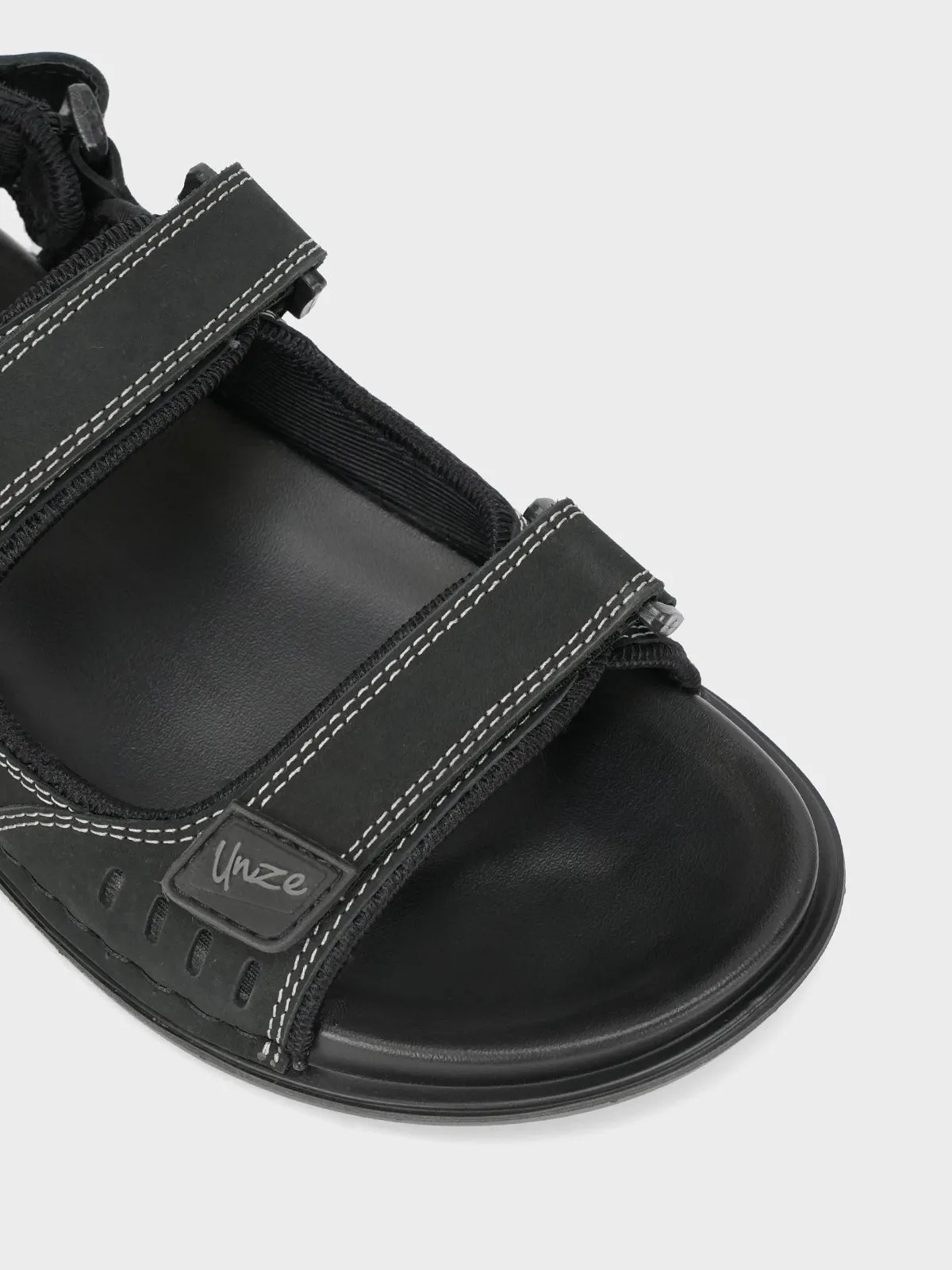 Mens "AWINITA" Casual Open Toe Sandals
