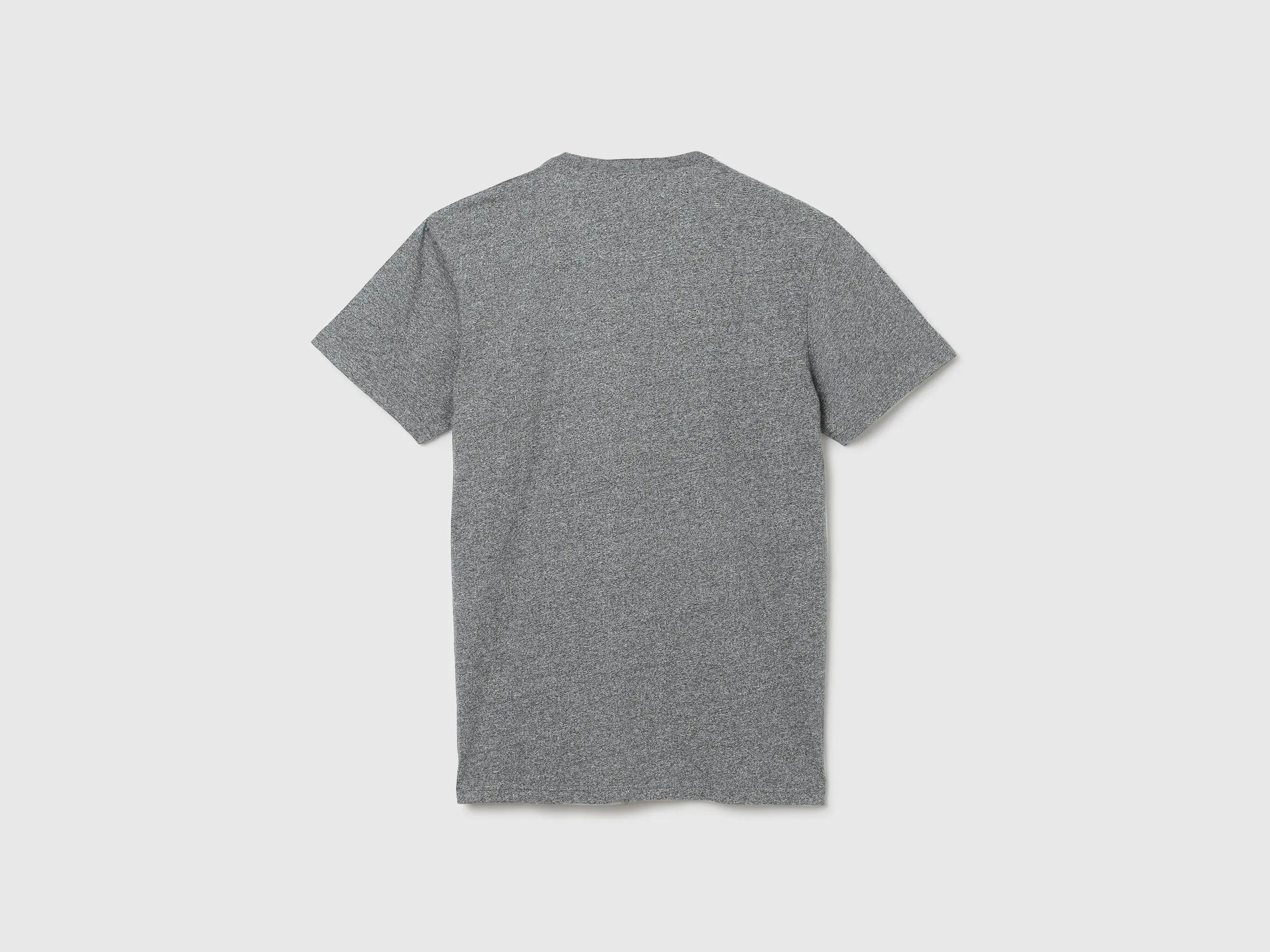 Mens Short Sleeve Printed T-Shirt