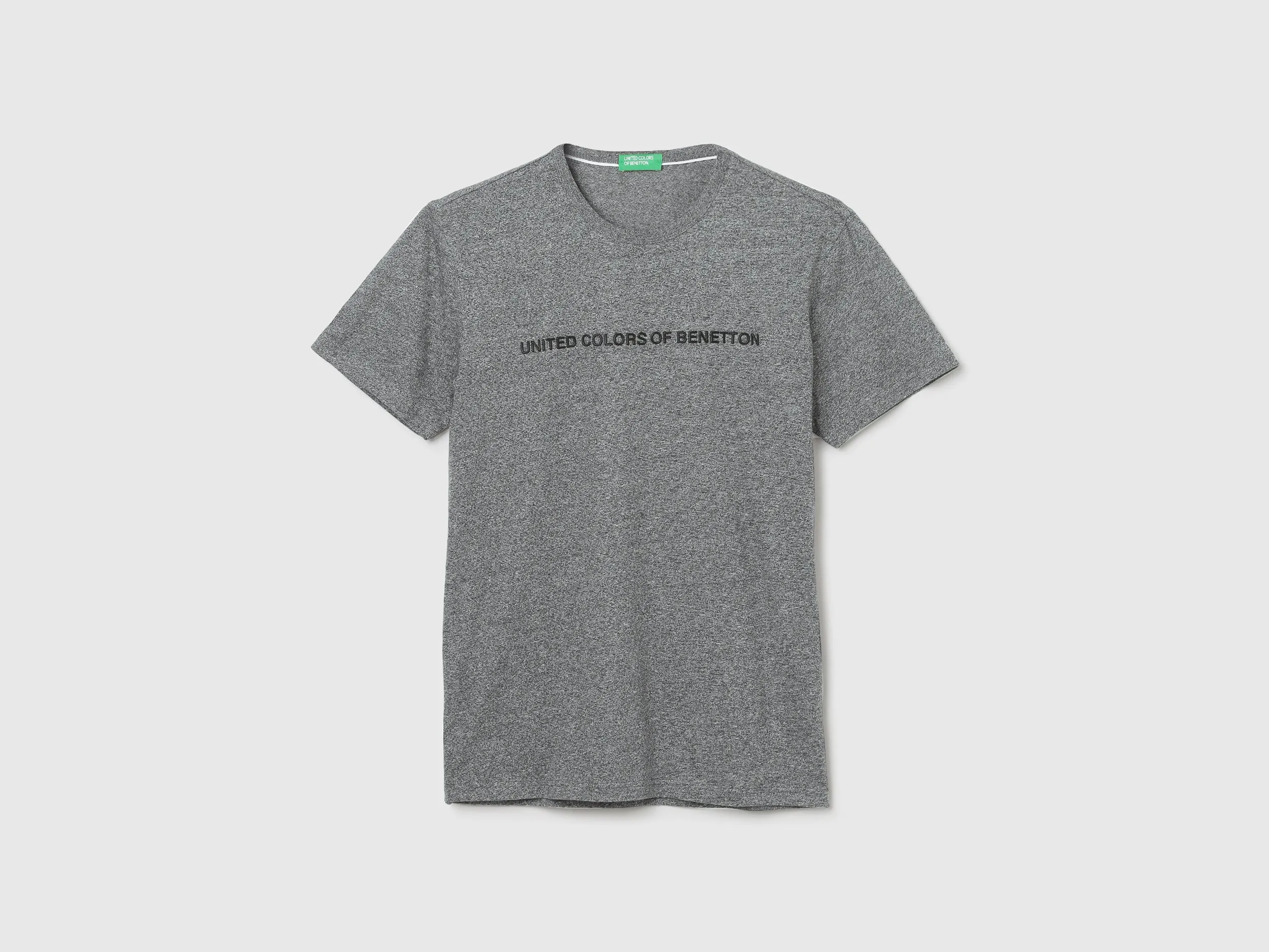 Mens Short Sleeve Printed T-Shirt