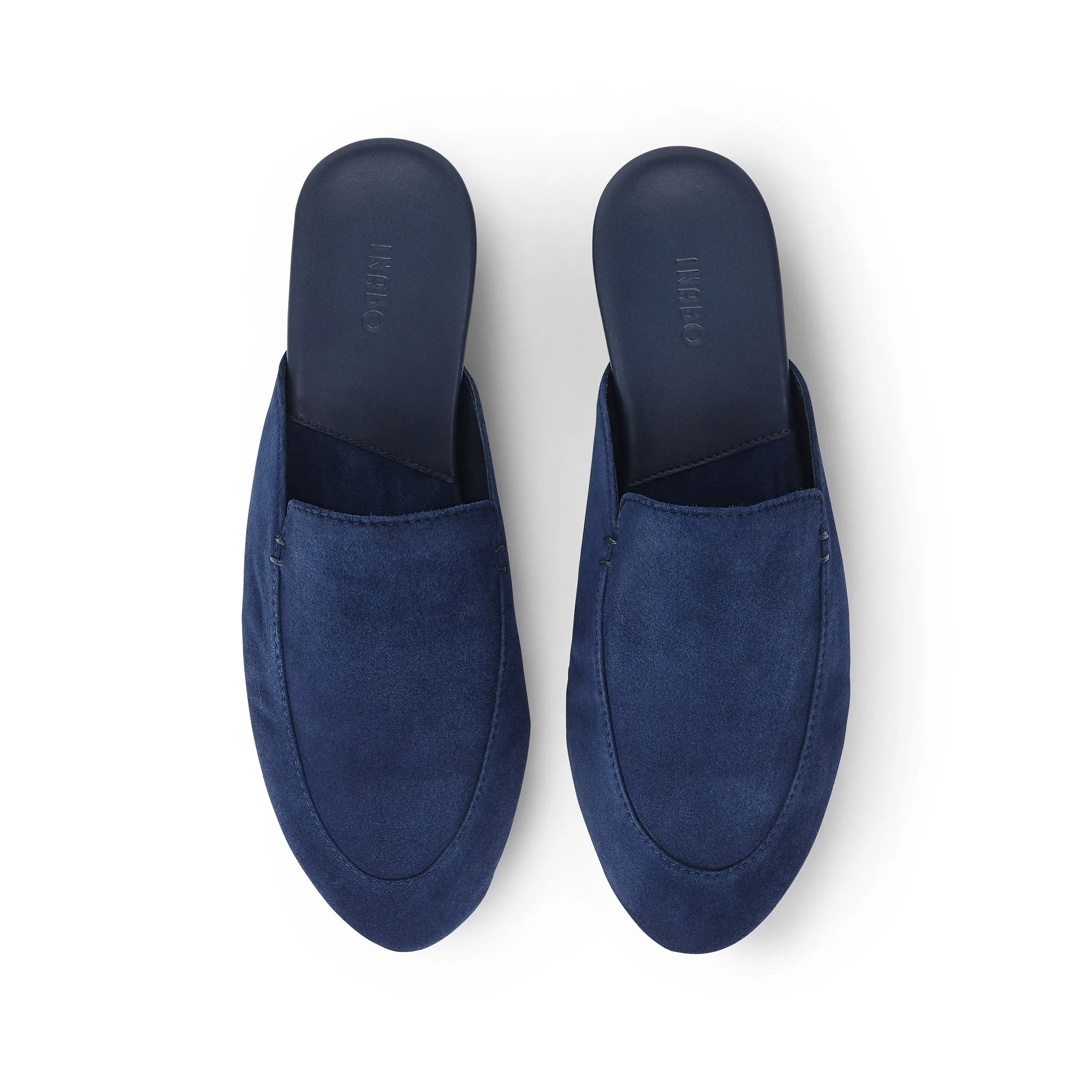 Men's Slowfer Blue