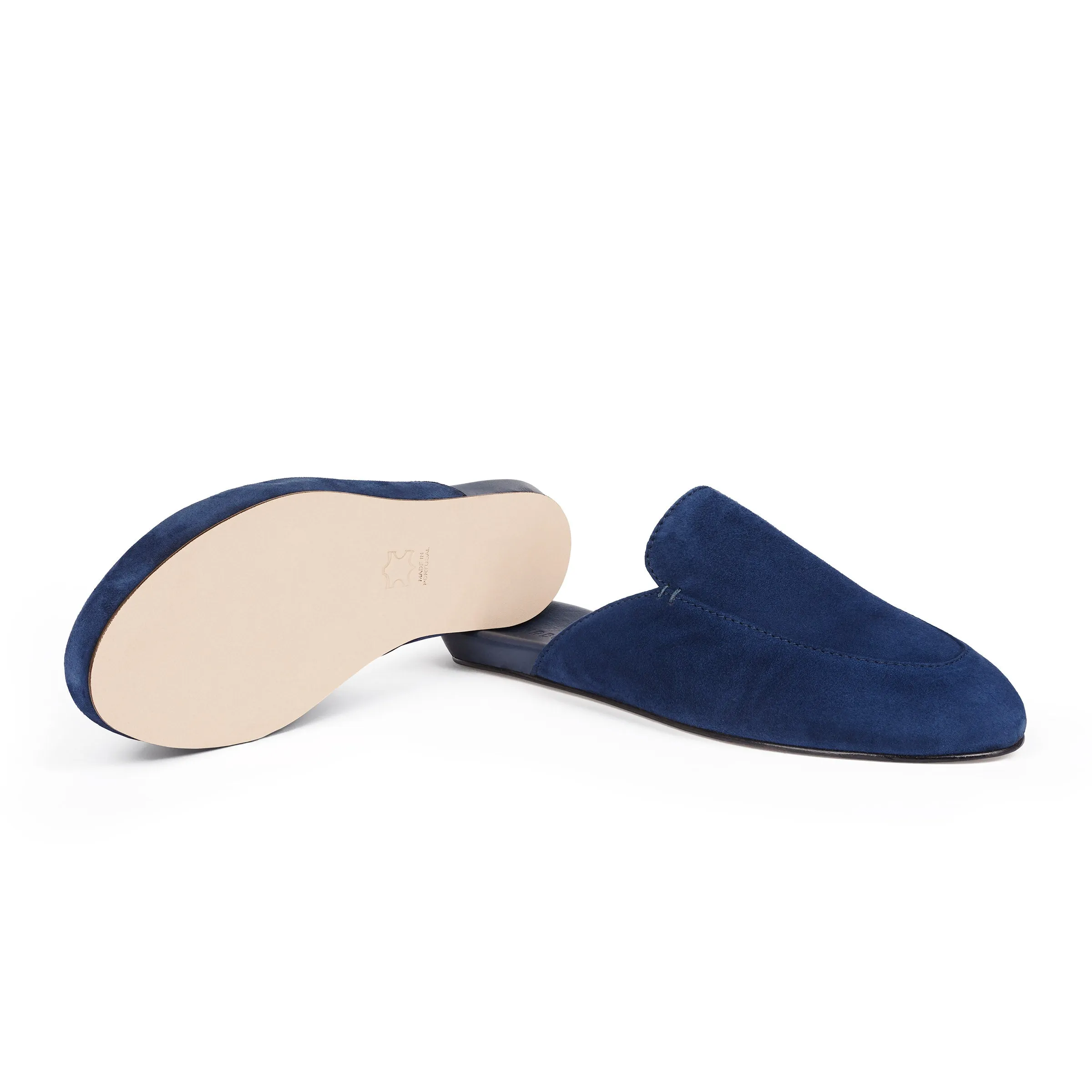 Men's Slowfer Blue