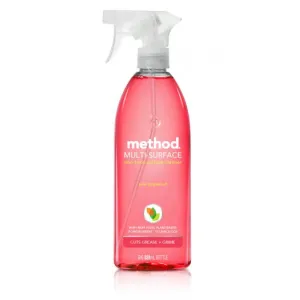Method | Multi Purpose Cleaner | 828ml