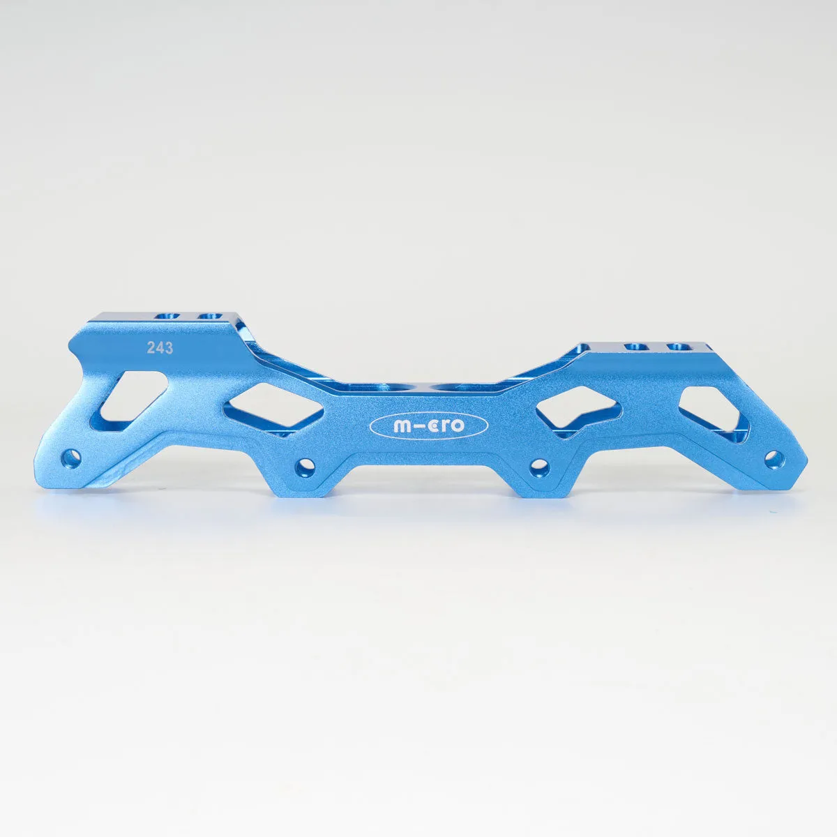 Micro 243mm Blue Frames