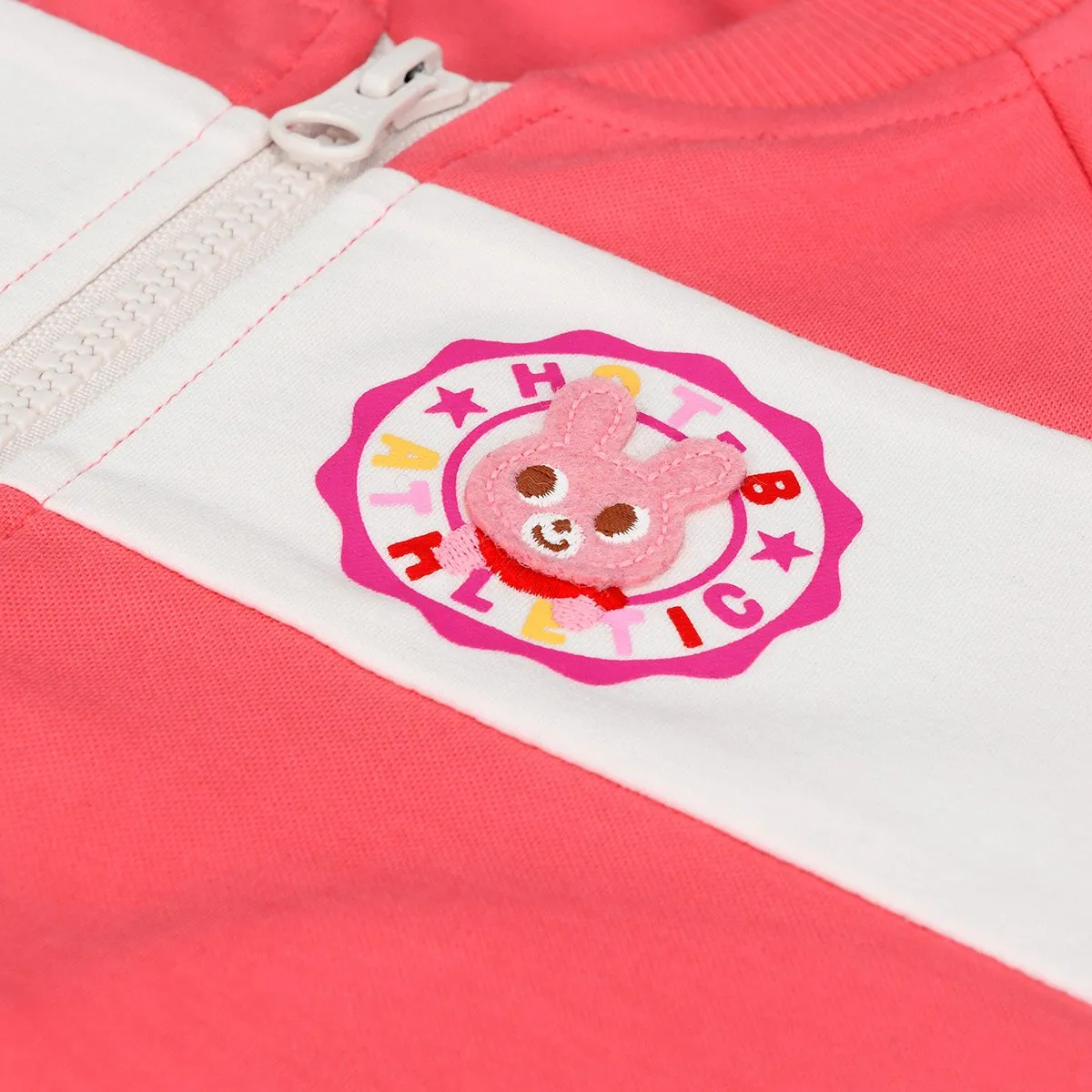MIKIHOUSE HOT BISCUITS JUMPER