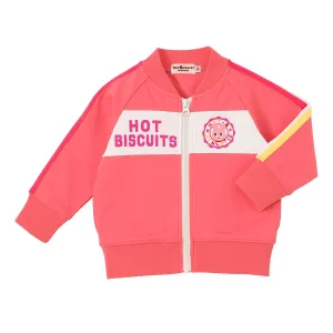 MIKIHOUSE HOT BISCUITS JUMPER