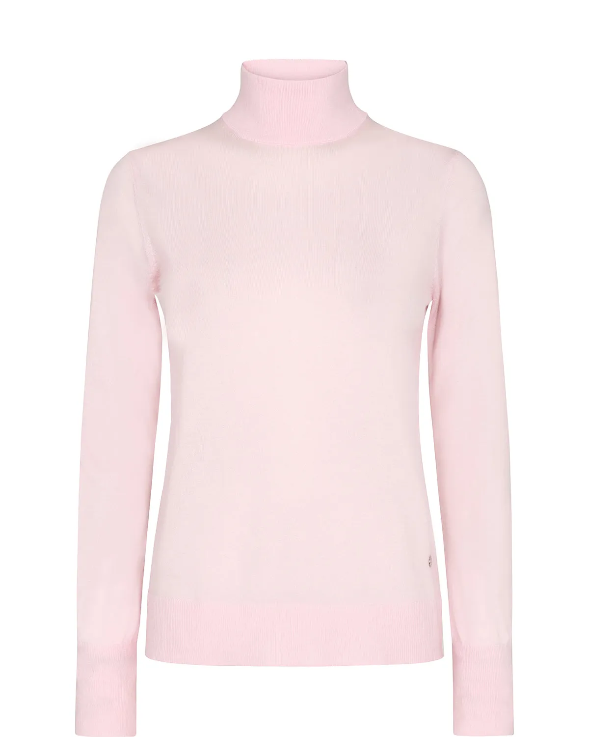 Mos Mosh Relena Highneck Knit 146030