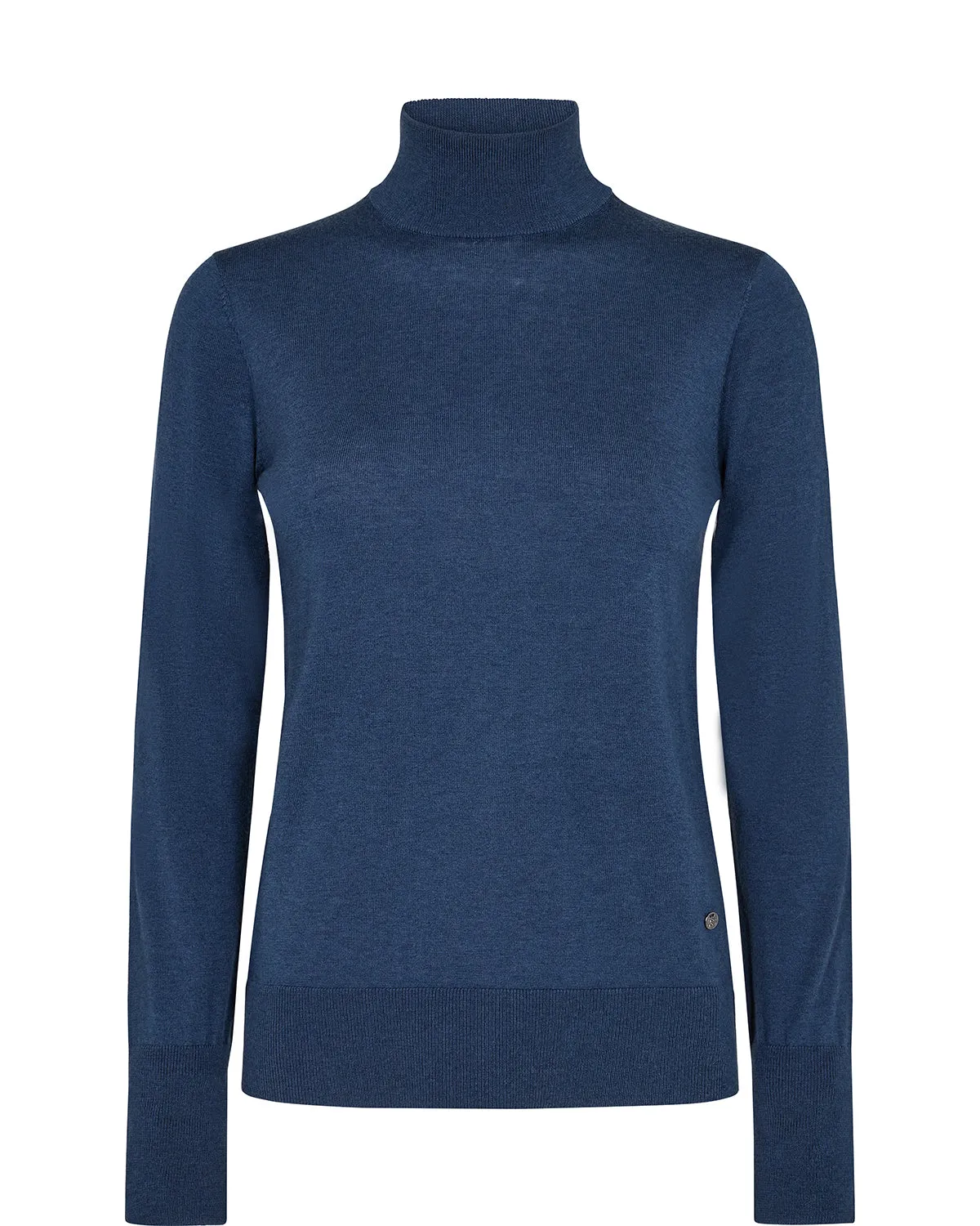Mos Mosh Relena Highneck Knit 146030