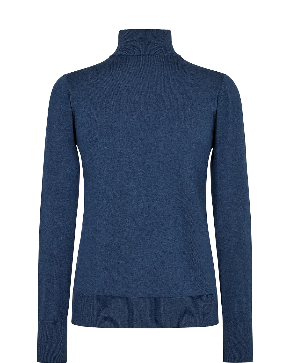 Mos Mosh Relena Highneck Knit 146030