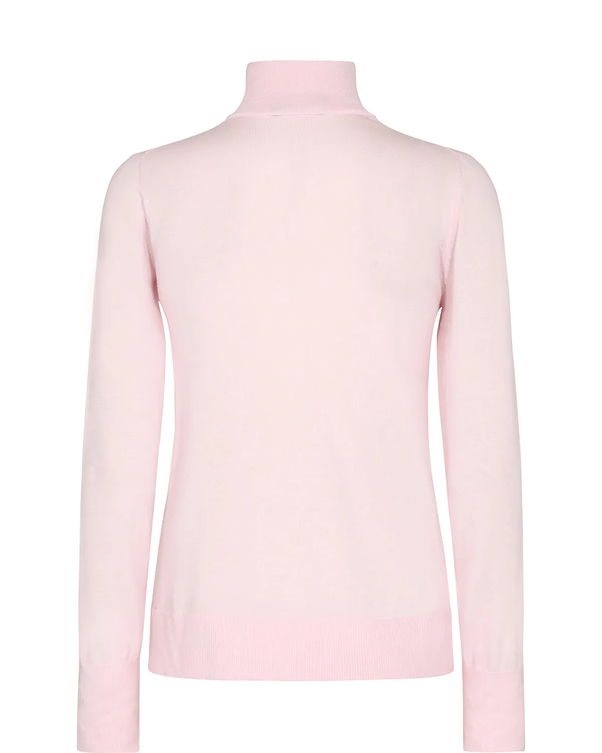 Mos Mosh Relena Highneck Knit 146030