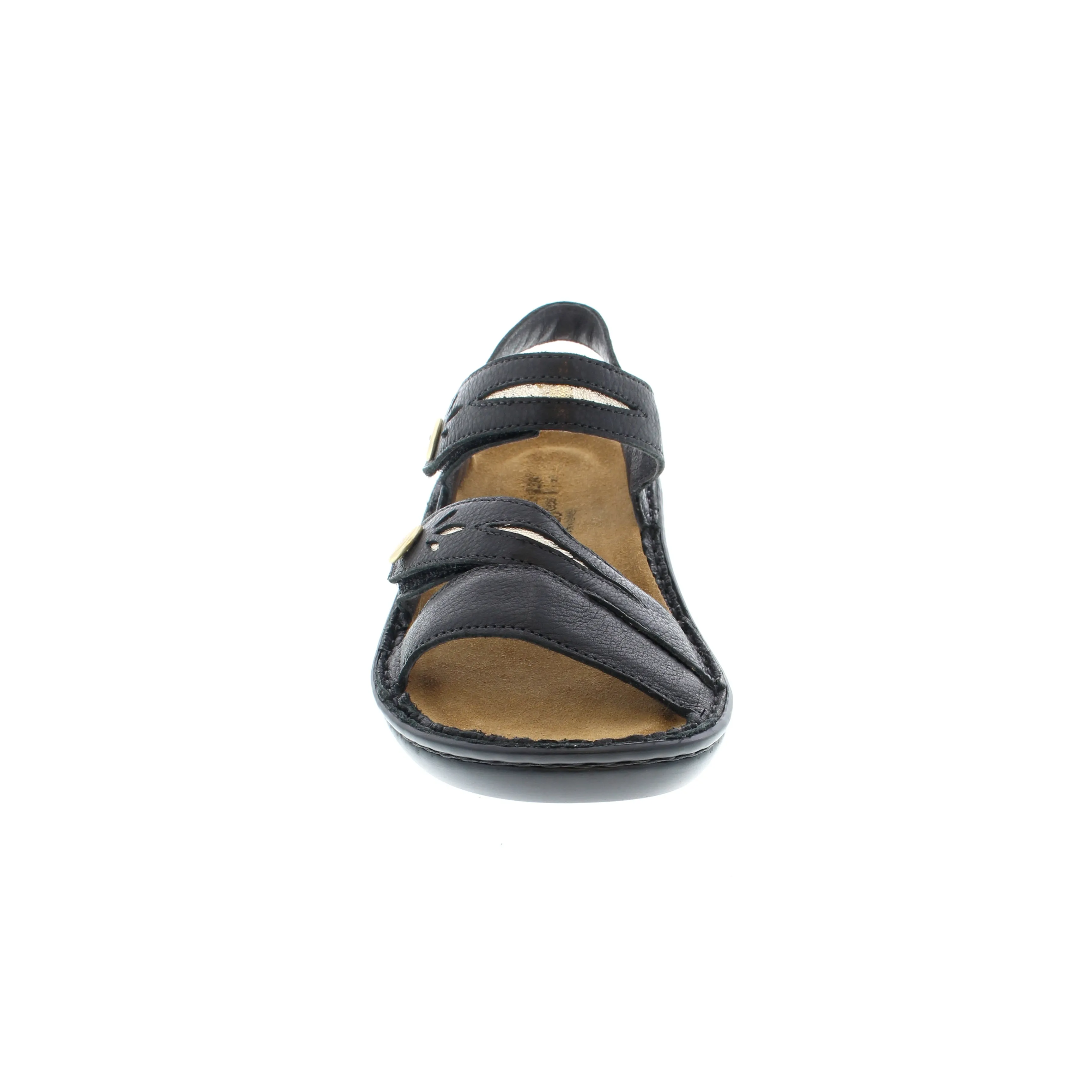 Naot Cadence - Black