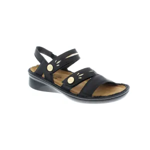 Naot Cadence - Black