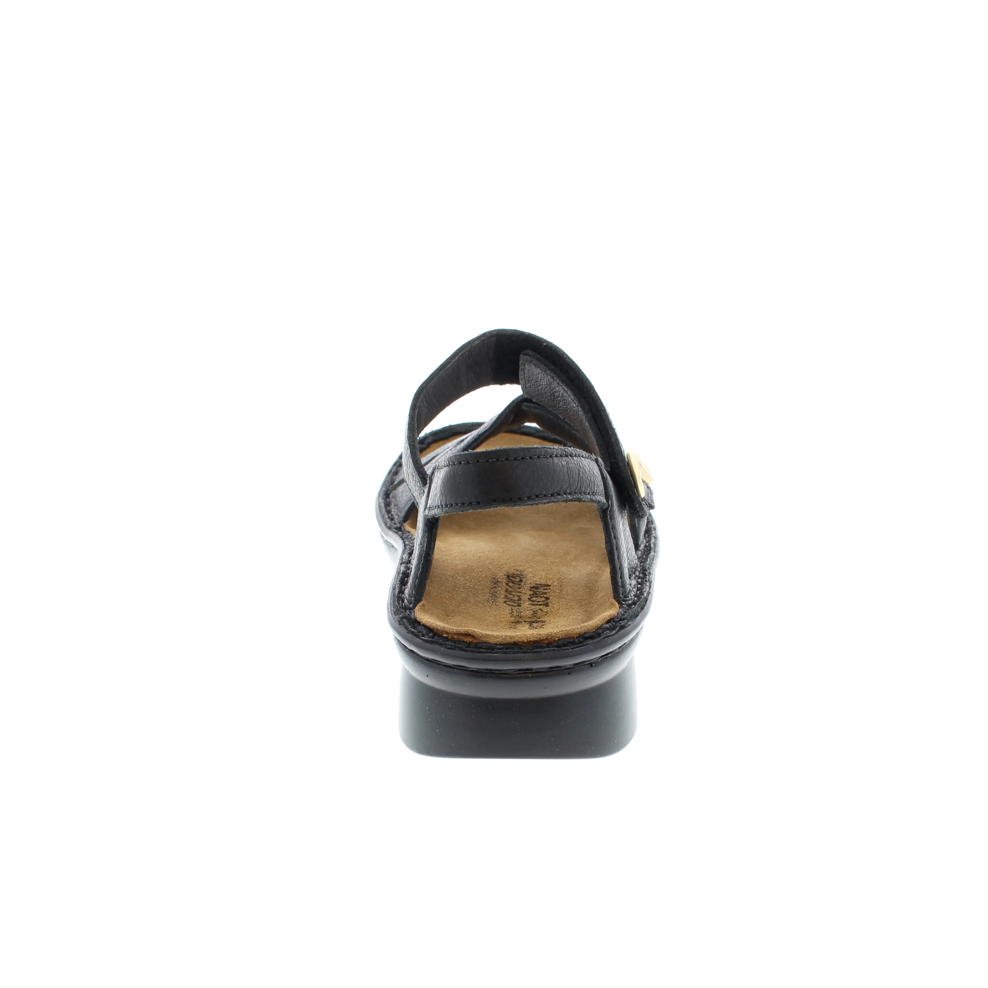 Naot Cadence - Black
