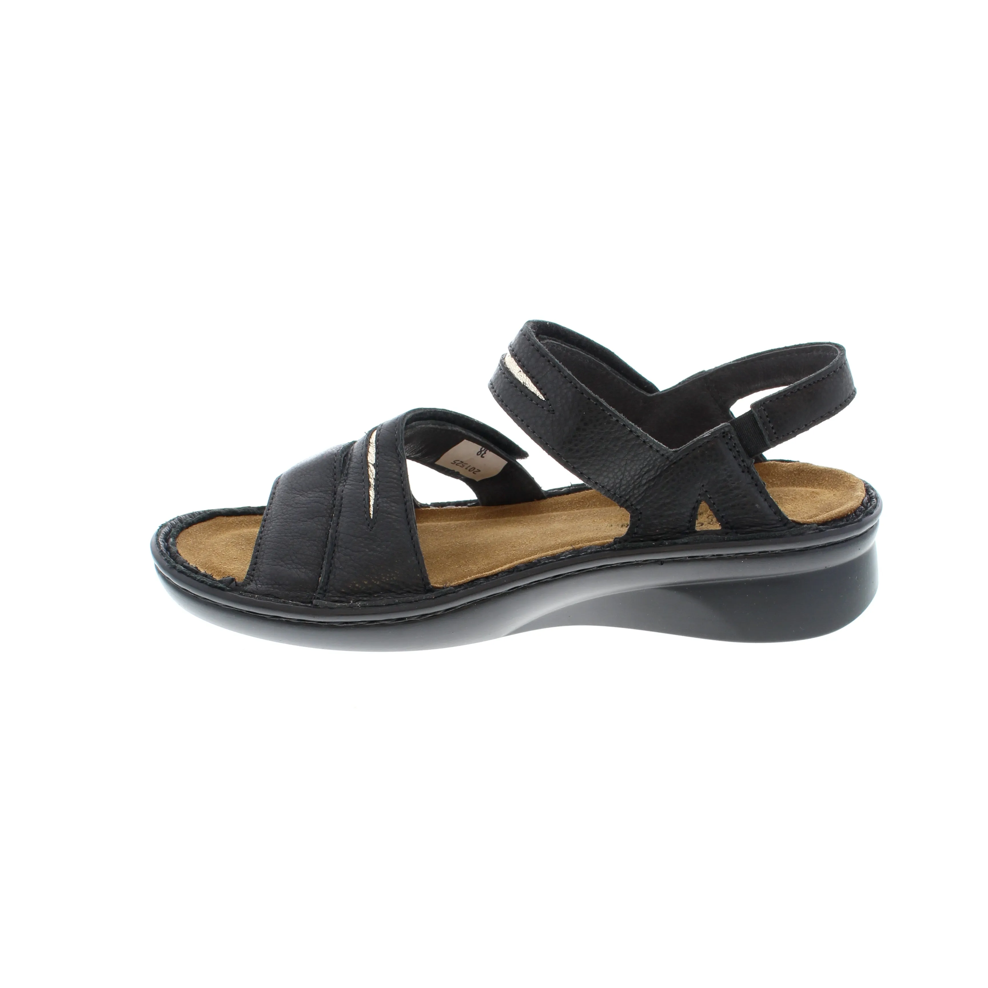Naot Cadence - Black