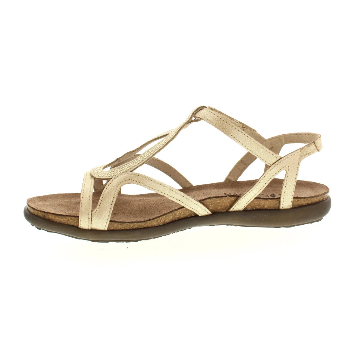 Naot Tamara - Gold