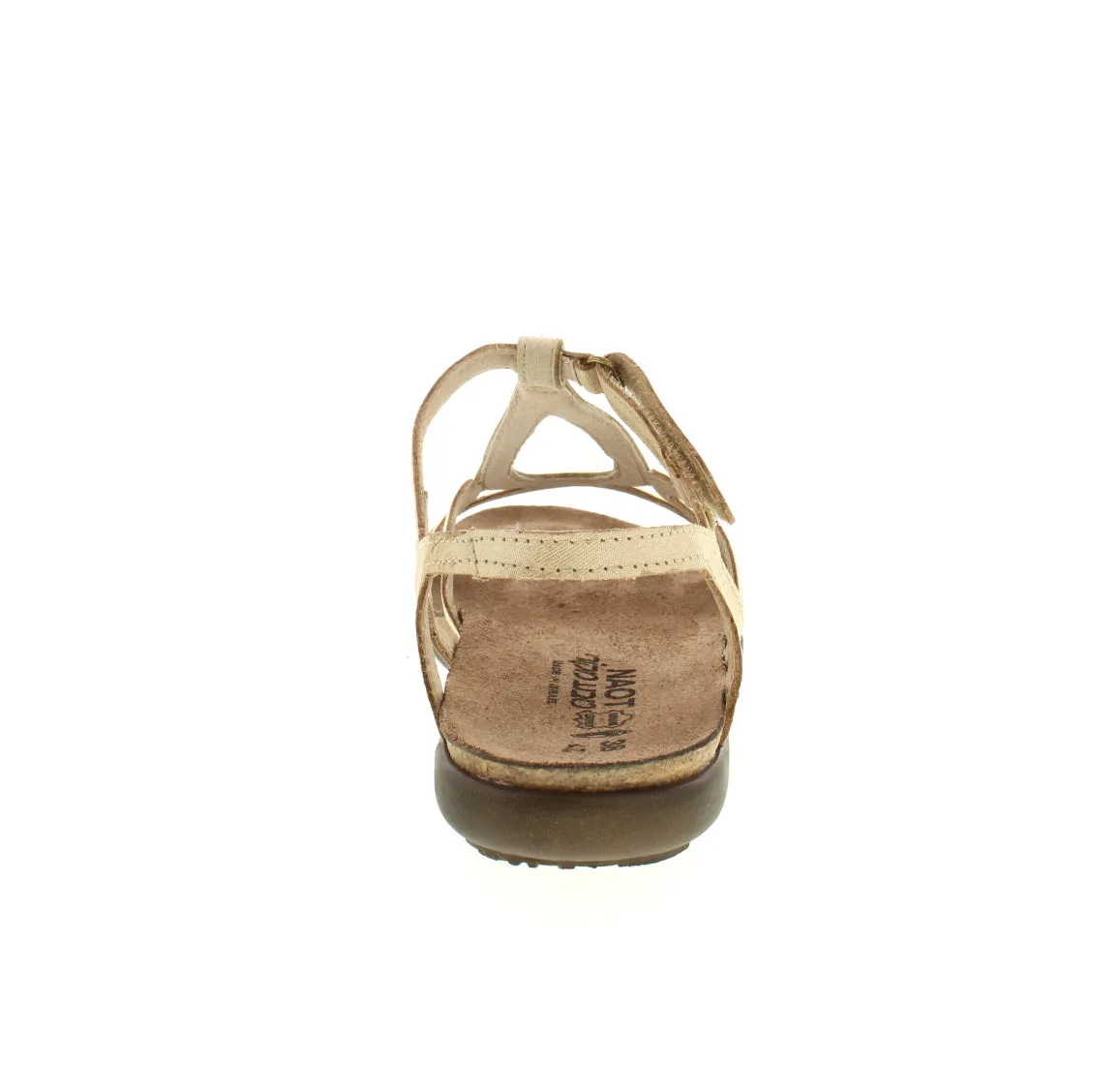 Naot Tamara - Gold