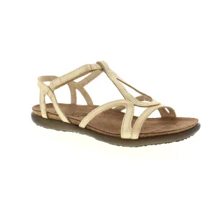 Naot Tamara - Gold