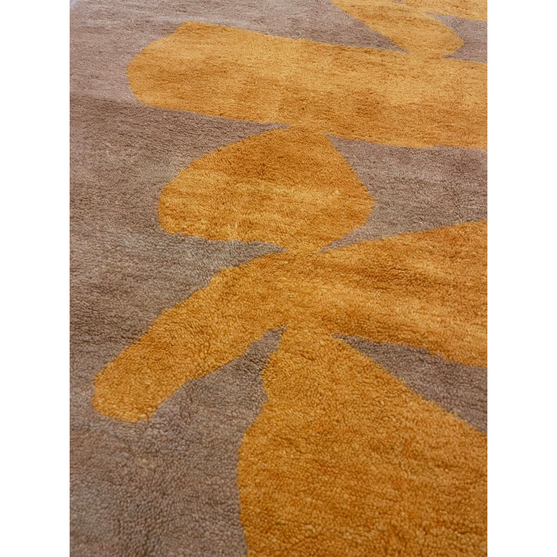 No. 580 | 4' x 6'