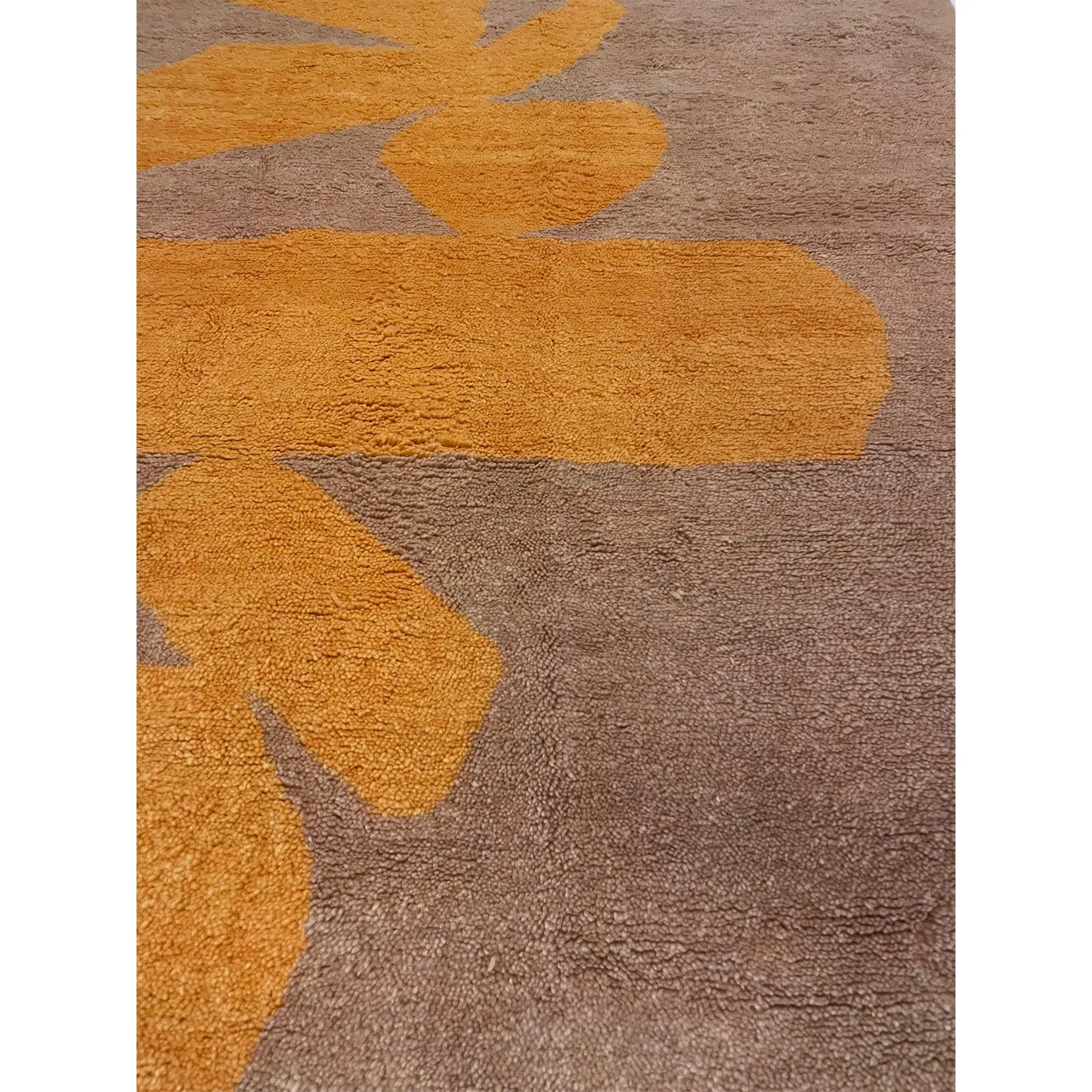 No. 580 | 4' x 6'