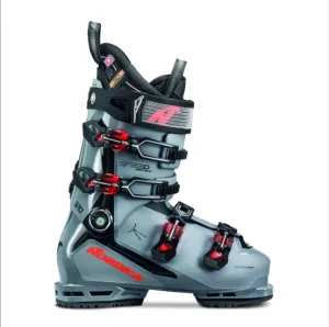 Nordica Speedmachine 120 Mens Ski Boot 2025