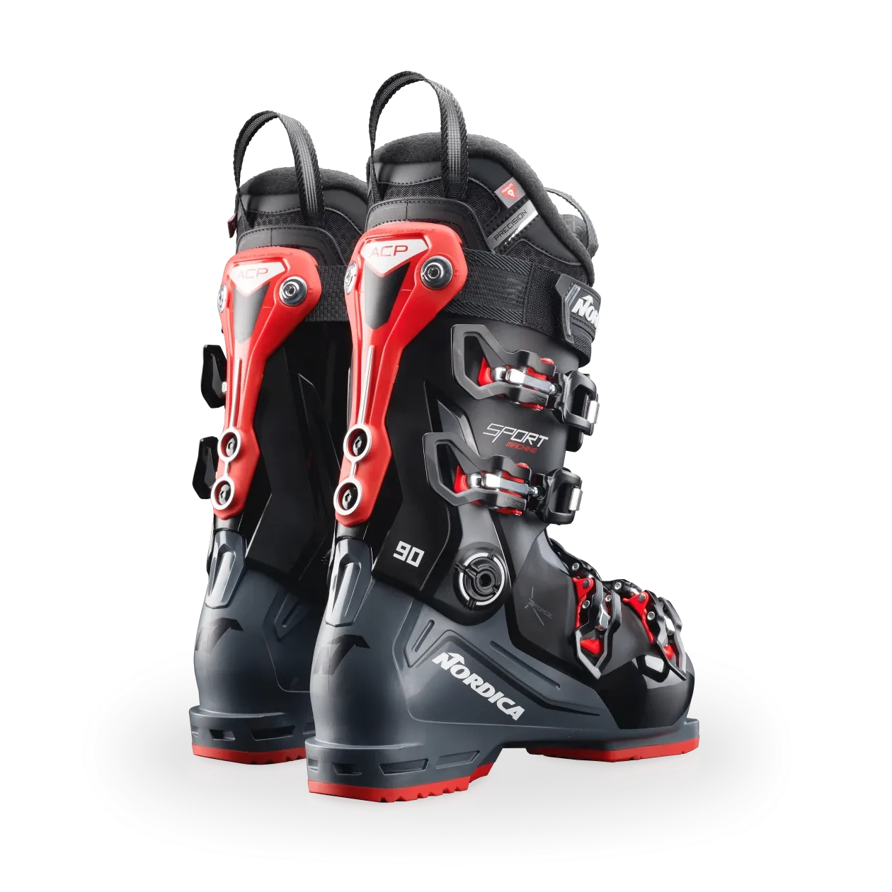 Nordica - SPORTMACHINE 3 90 24/25