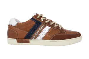 'Nothingham' men's sneaker - brown