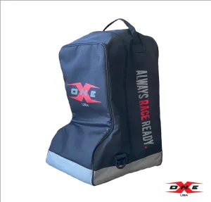 OneX USA Boot Bag - Always Race Ready.