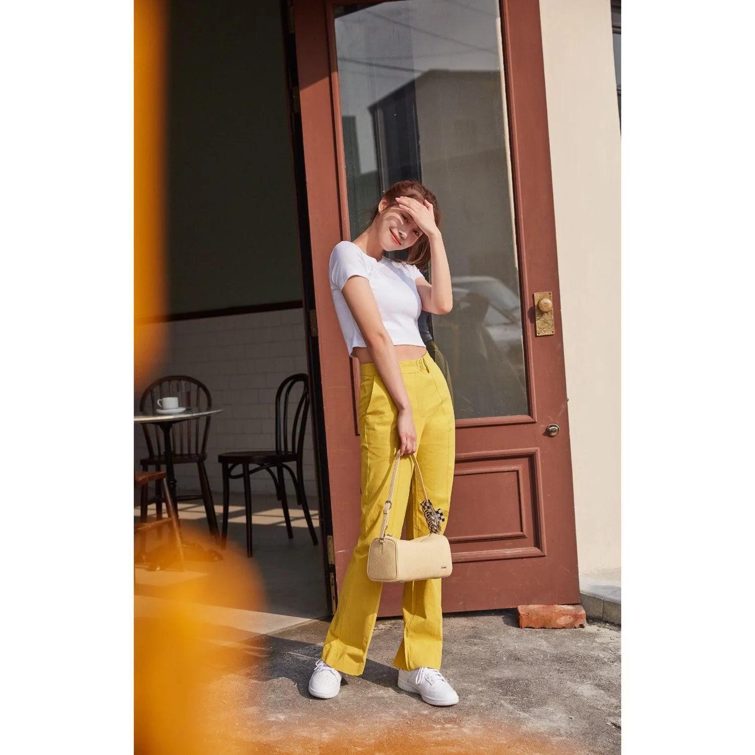 Oryany Connie Shoulder Bag