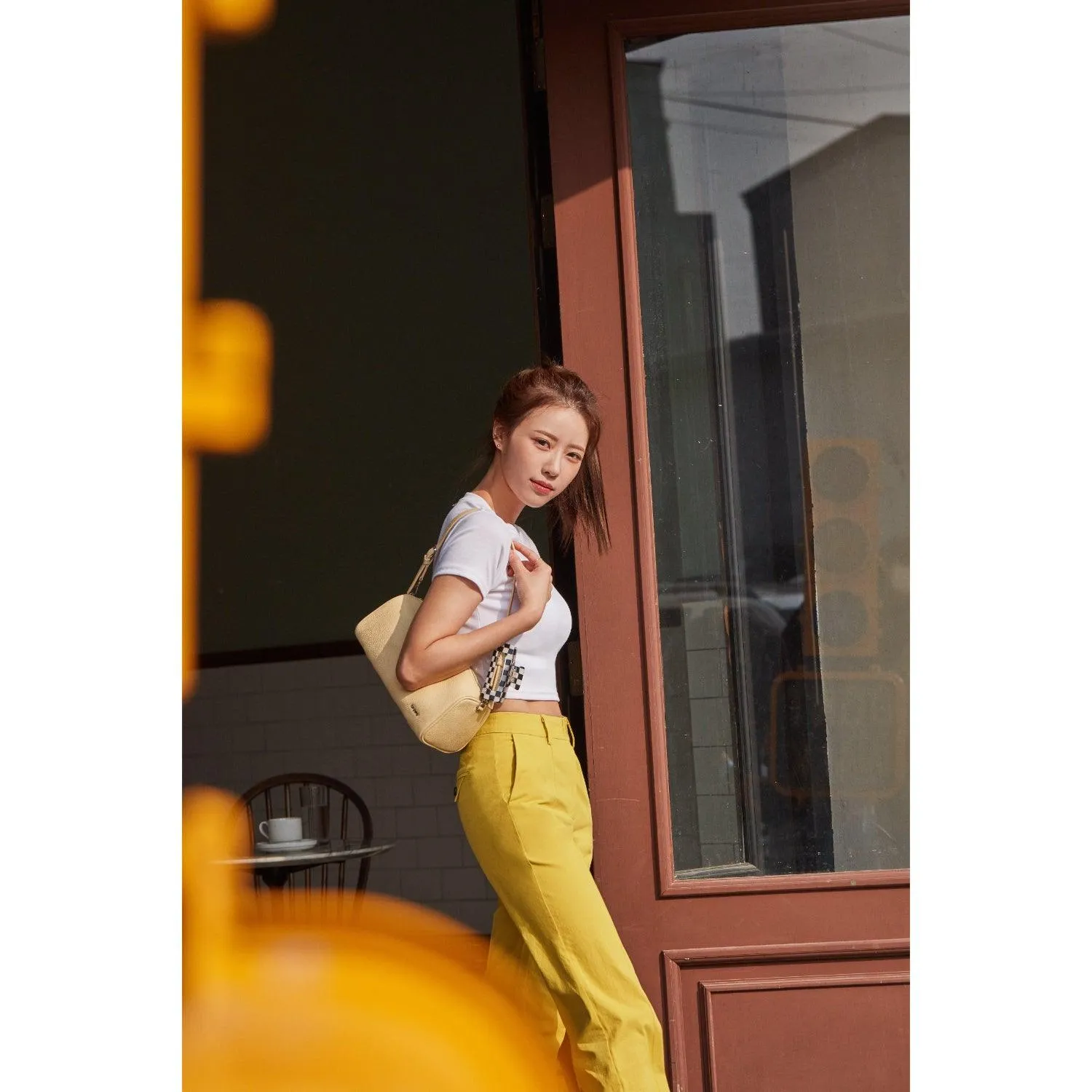 Oryany Connie Shoulder Bag