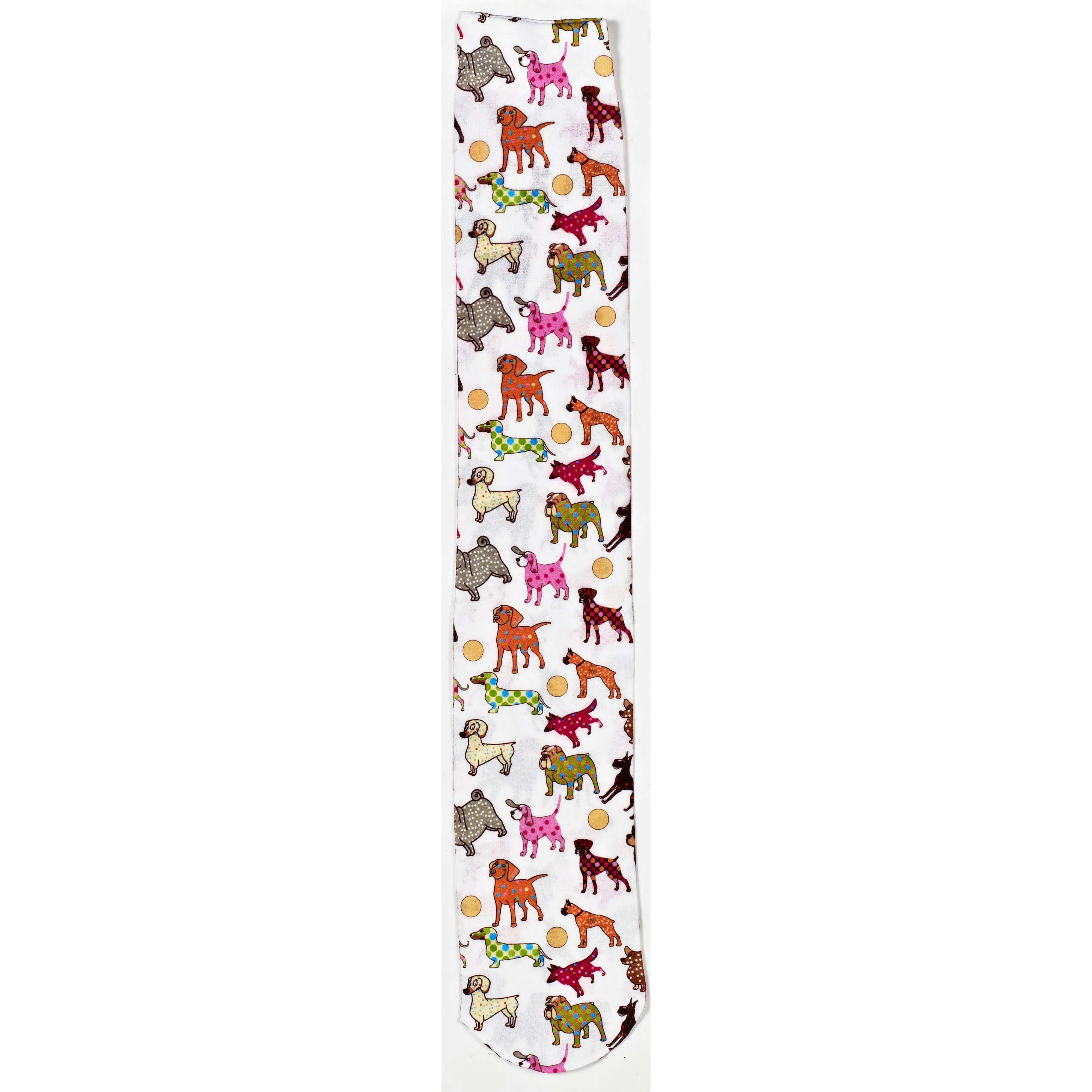 Ovation Kid's Zocks Boot Socks-Dog Show